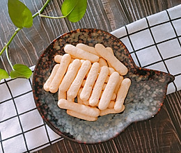 手指饼干的做法