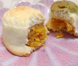 凤梨酥！的做法