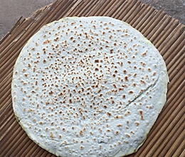 传统韭菜饼的做法