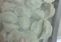 东北酸菜水饺的做法