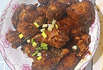 糖醋鱼块的做法