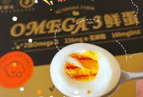 快手白煮蛋的做法