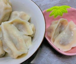 牛肉水饺 的做法