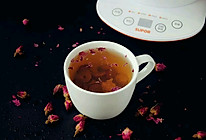 补气养颜茶的做法