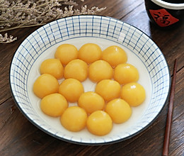 #秋天怎么吃#地瓜球的做法