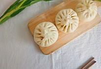 #童年不同样，美食有花样#秘制酱肉包子的做法