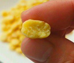 小米小软饼 8+宝宝辅食的做法