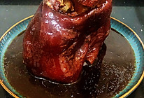 #餐桌上的春日限定#冰糖肘子的做法