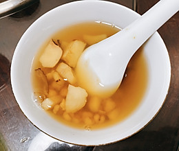 马蹄薏米水的做法