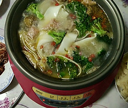家常火锅底料做法的做法