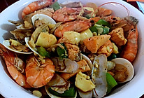海鲜小咖～的做法