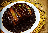 梅菜扣肉的做法