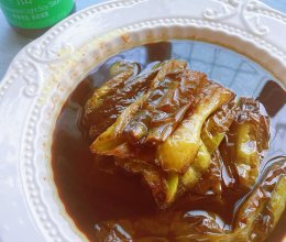 #李锦记X豆果 夏日轻食美味榜#虎皮尖椒的做法