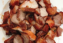 秘制叉烧肉的做法