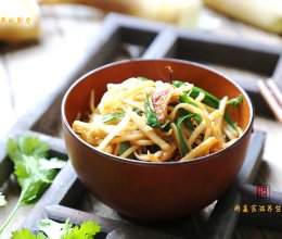 徽州特色的民间美食-小食材之大滋味，一碗打尽江南四月鲜的做法