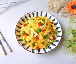 #少盐饮食 轻松生活#凉拌娃娃菜的做法