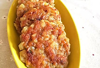 香煎土豆肉饼的做法