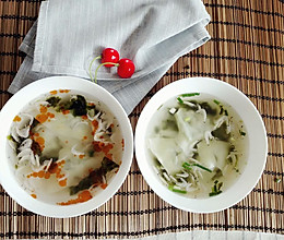 傻瓜式的包法，御膳样的味道，你看了绝对会手痒的独家小馄饨的做法