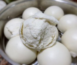 手撕馒头的做法
