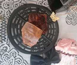 馄饨皮比萨的做法