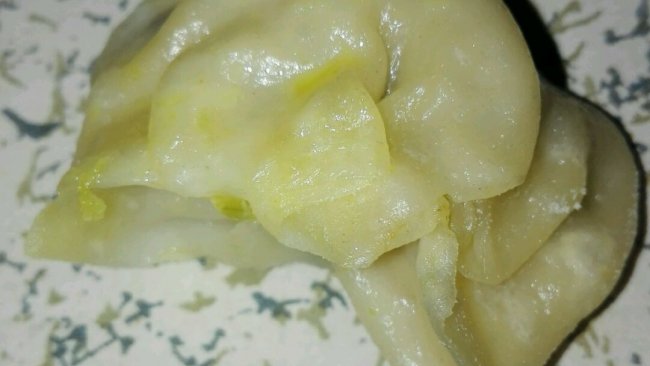 饺子的做法
