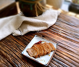 五香牛肉的做法