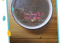 罗汉果猪骨汤的做法