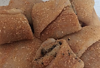 东北豆面卷的做法