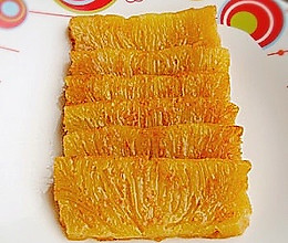 鱼翅黄金糕的做法