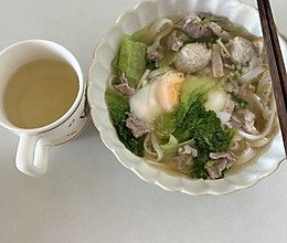 早上好的做法
