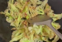 #夏日吃货嘉年华#家常豆豉花菜的做法