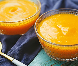 营养甜糯南瓜粥，宝宝们的最爱！的做法