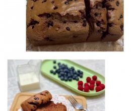 “抖臀”爆浆巧克力古早蛋糕的做法