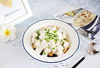 #夏日消暑，非它莫属#【小葱拌豆腐】一清二白的做法