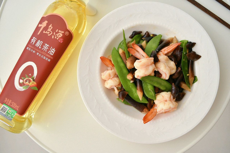 小炒皇的做法