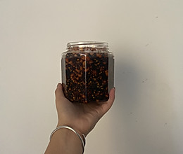 家庭自制油辣椒的做法