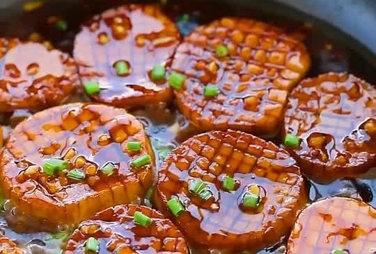 家常杏鲍菇的做法