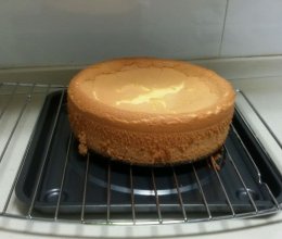 戚风蛋糕的做法