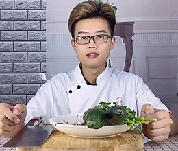 【凉拌黄瓜】这样做，比饭店好吃。的做法
