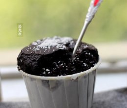 长帝e·Bake互联网烤箱CRDF30A：绝望主妇巧克力蛋糕的做法