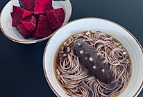泡发海参的做法