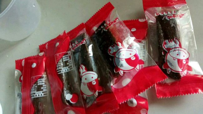 姜糖的做法