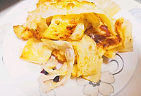 香蕉奶昔炸乳扇的做法