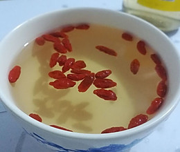 树舌泡水的做法