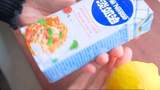 #烘焙美学大赏#家庭版提拉米苏+马斯卡彭的做法