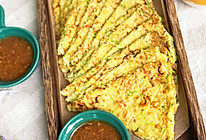 老北京糊塌子及其灵魂蘸料的做法