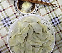 牛肉馅饺子的做法