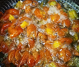 冰糖金桔柠檬的做法