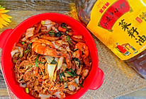 麻辣香锅来了的做法