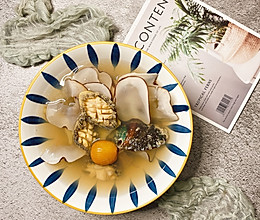 滋阴润喉养生汤的做法